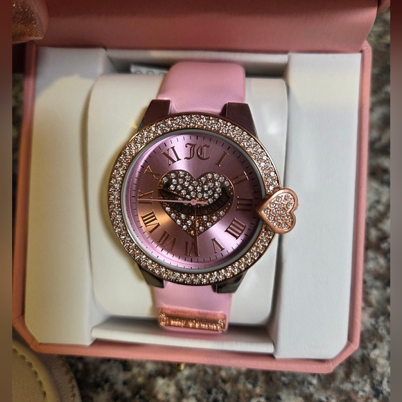 Juicy Couture Accessories - Juicy Couture Watch